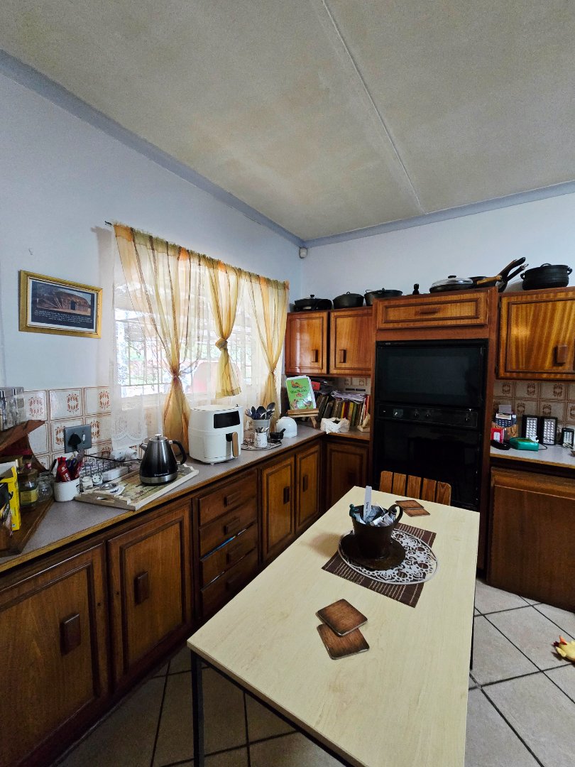 3 Bedroom Property for Sale in Wilkeville North West